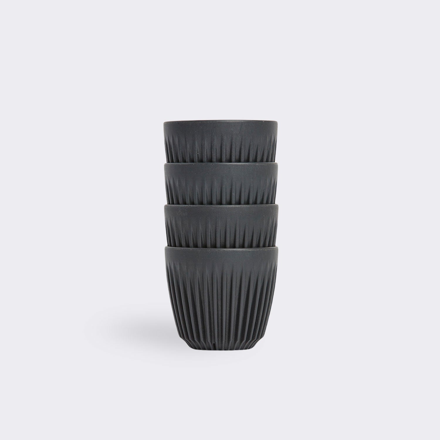 HuskeeCup 6oz Cup 4-Pack