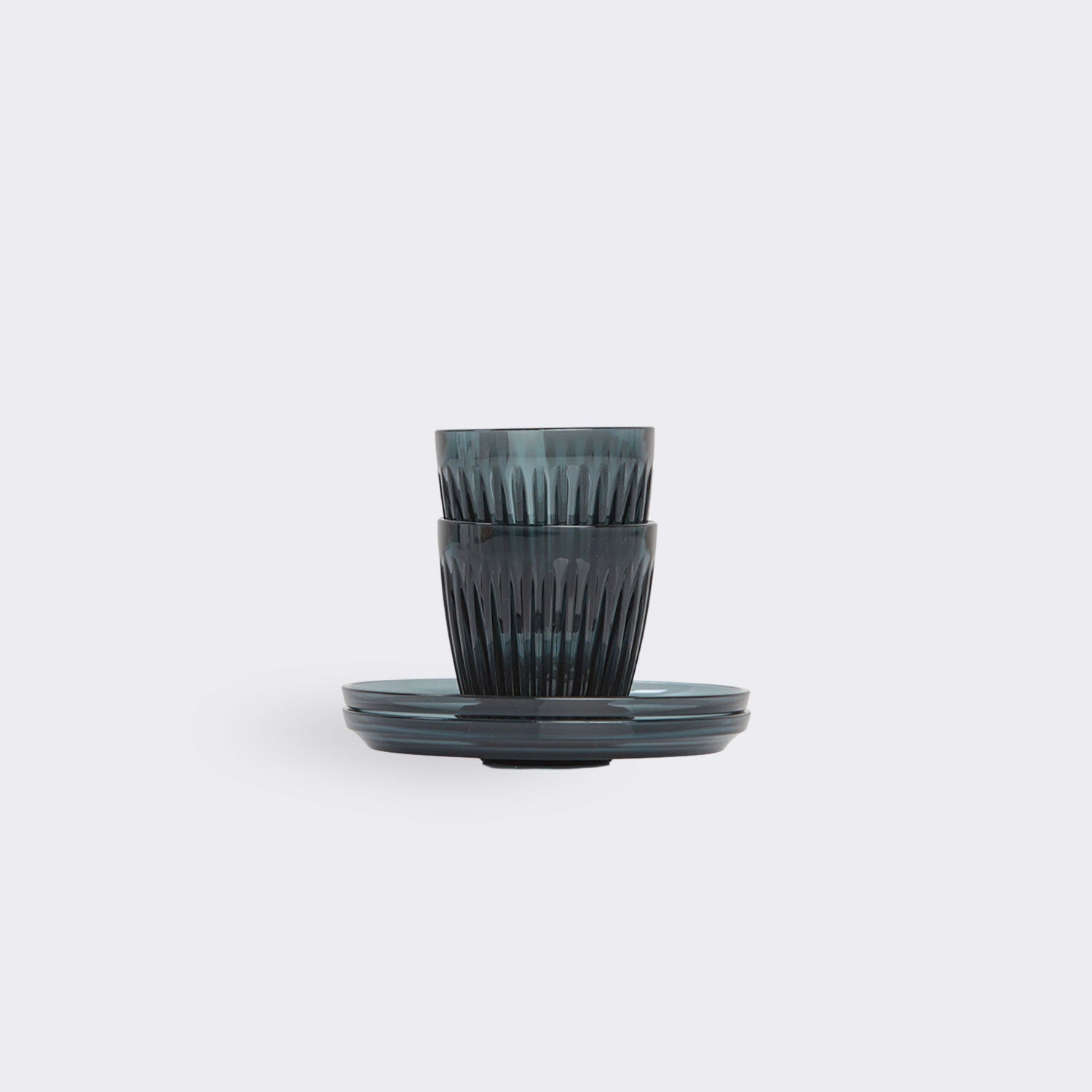 HuskeeRenew 3oz Espresso Set of 2