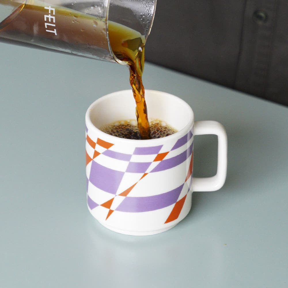 FELT Mug