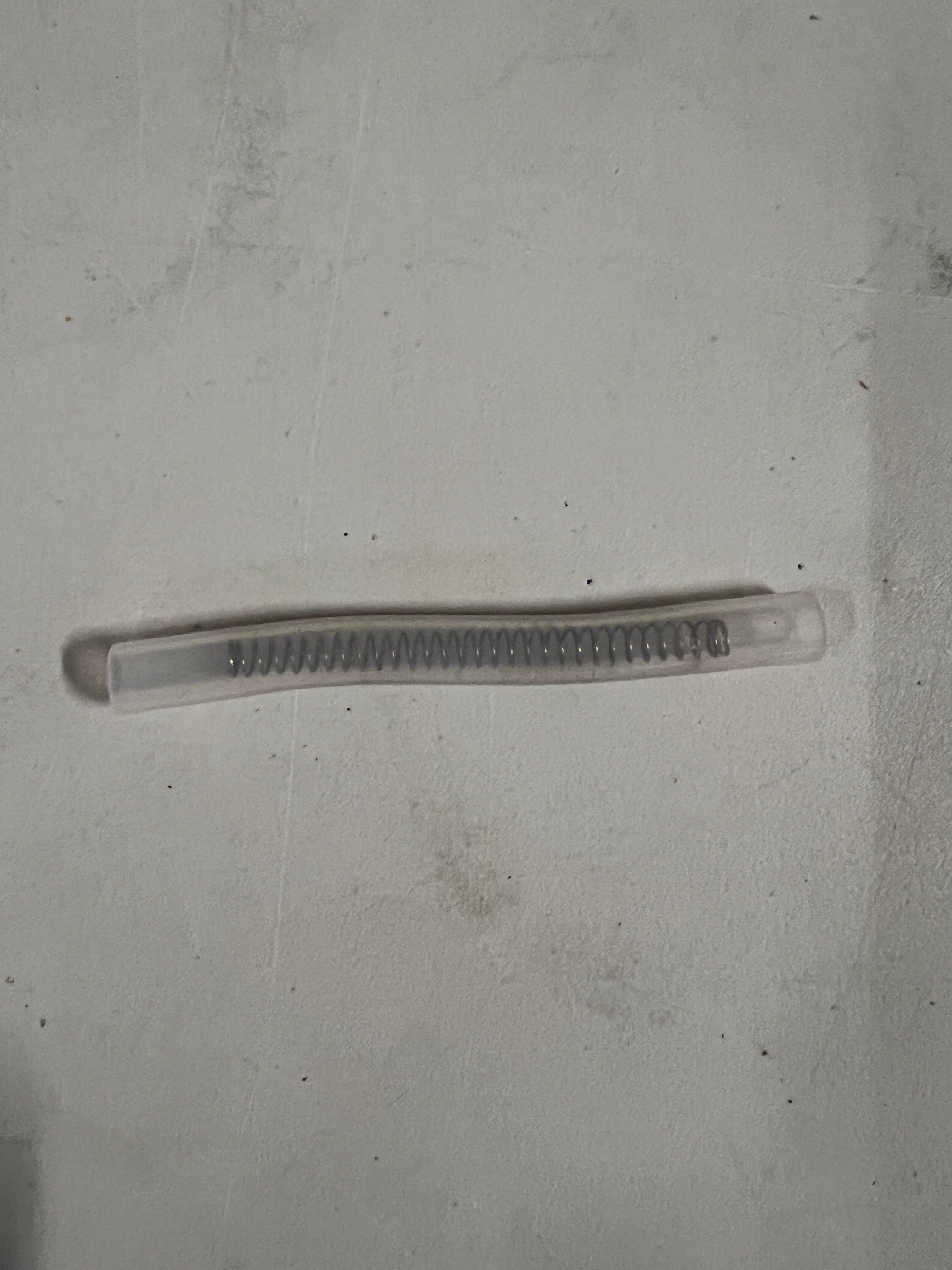 The MORNING Machine Water Pipe