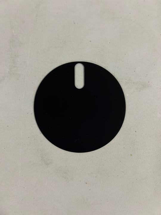 The MORNING Machine Rubber Mat