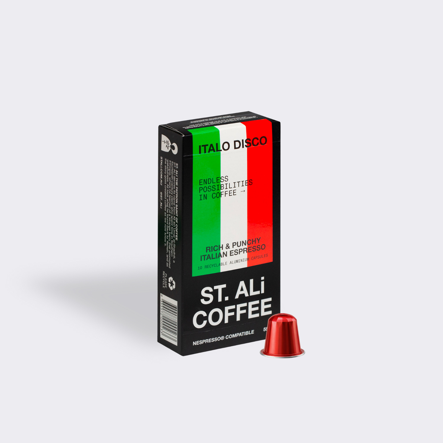Italo Disco