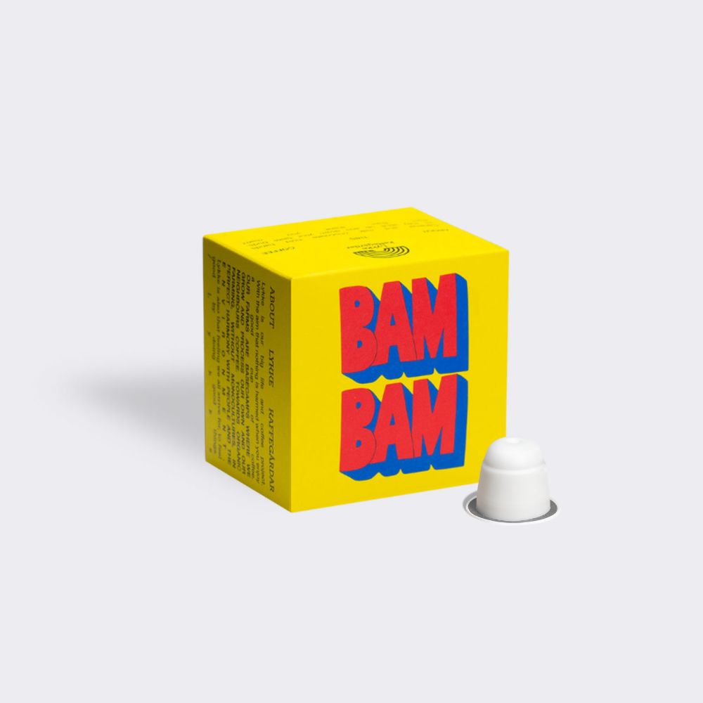 BAM BAM