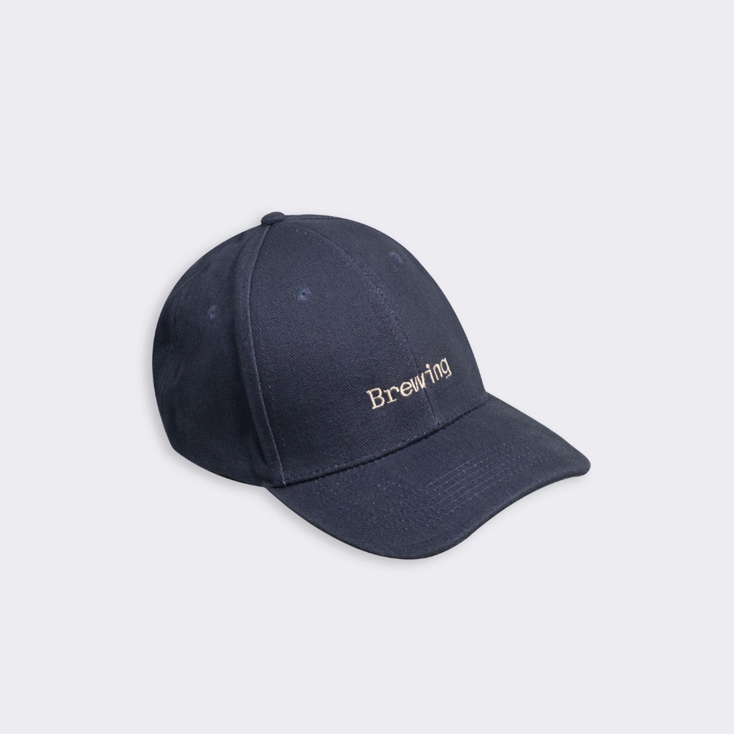 MORNING Brew Cap