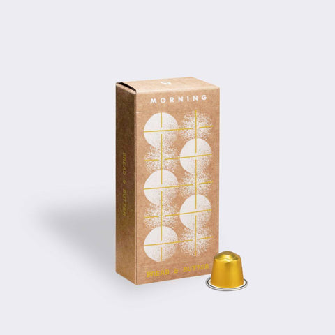 Coffee Capsules