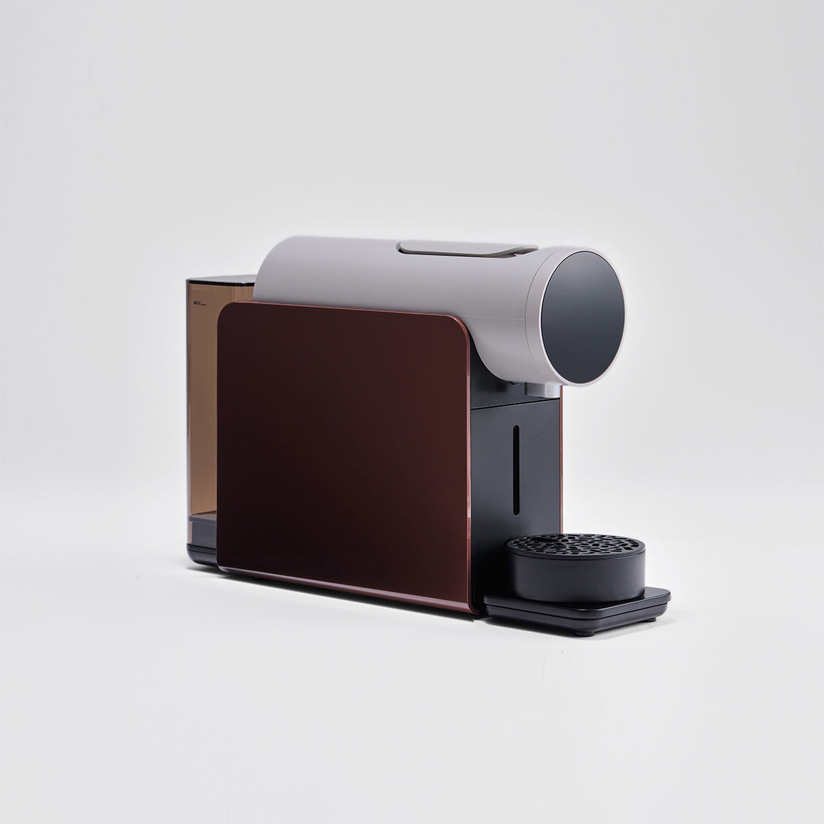 The MORNING Machine Lite (Trade-in)