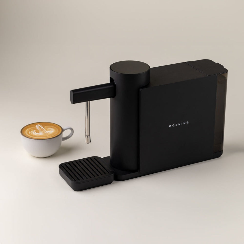 The Morning Dream | MORNING