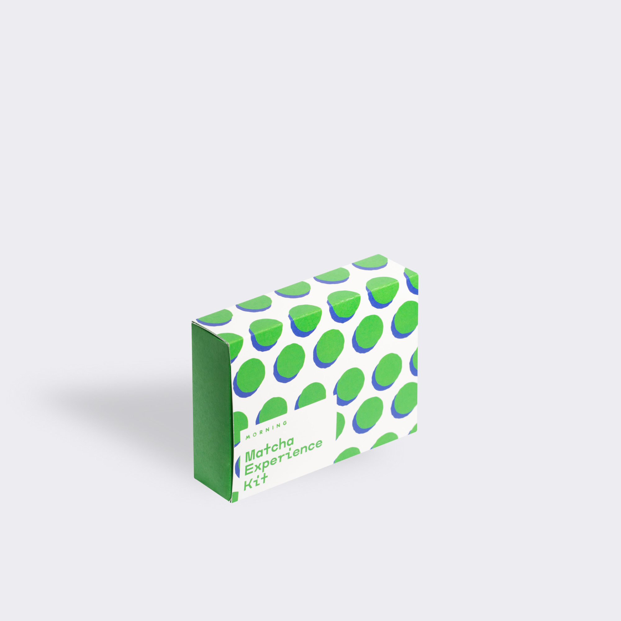 Matcha Capsule Experience Kit