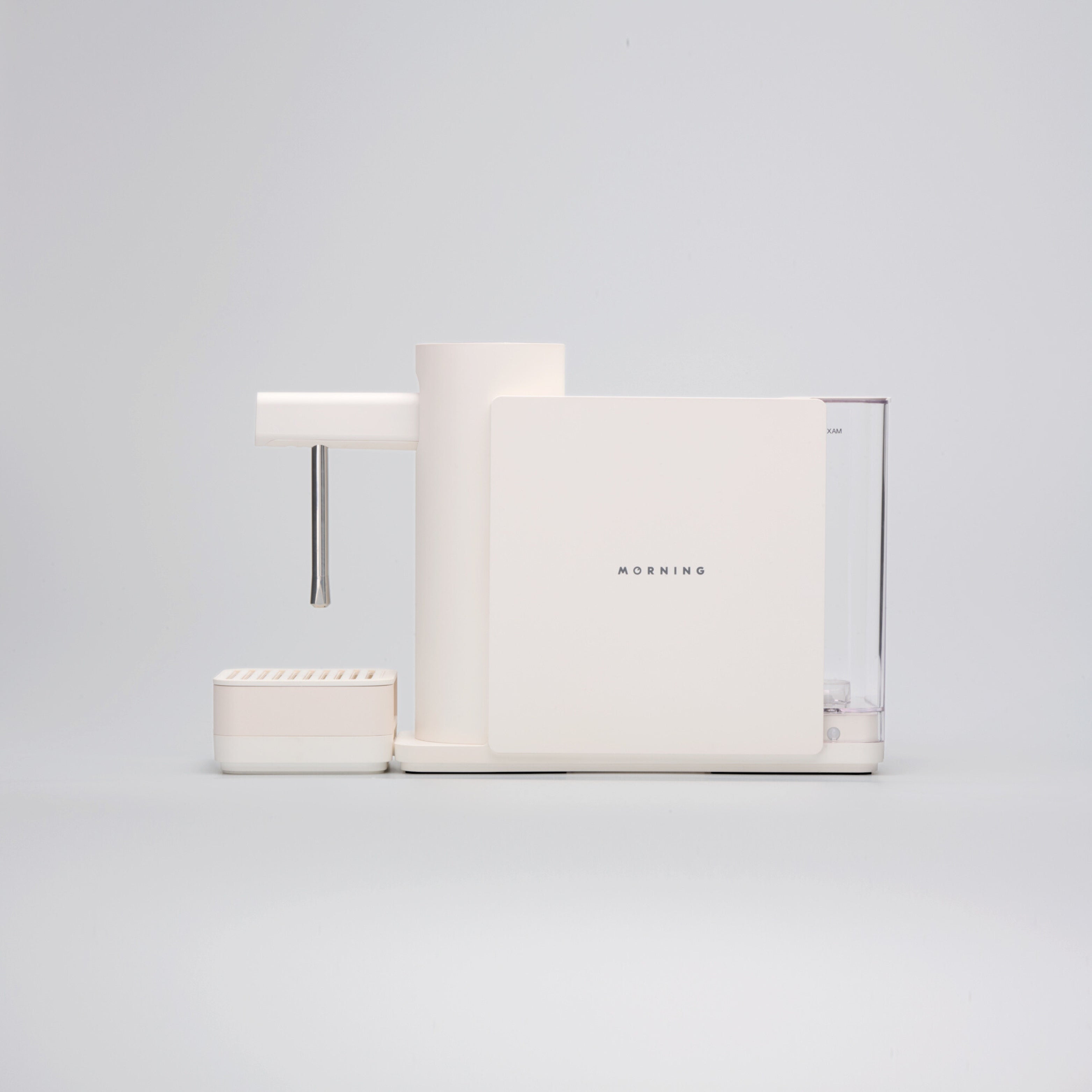 The MORNING Mini and Dream Bundle