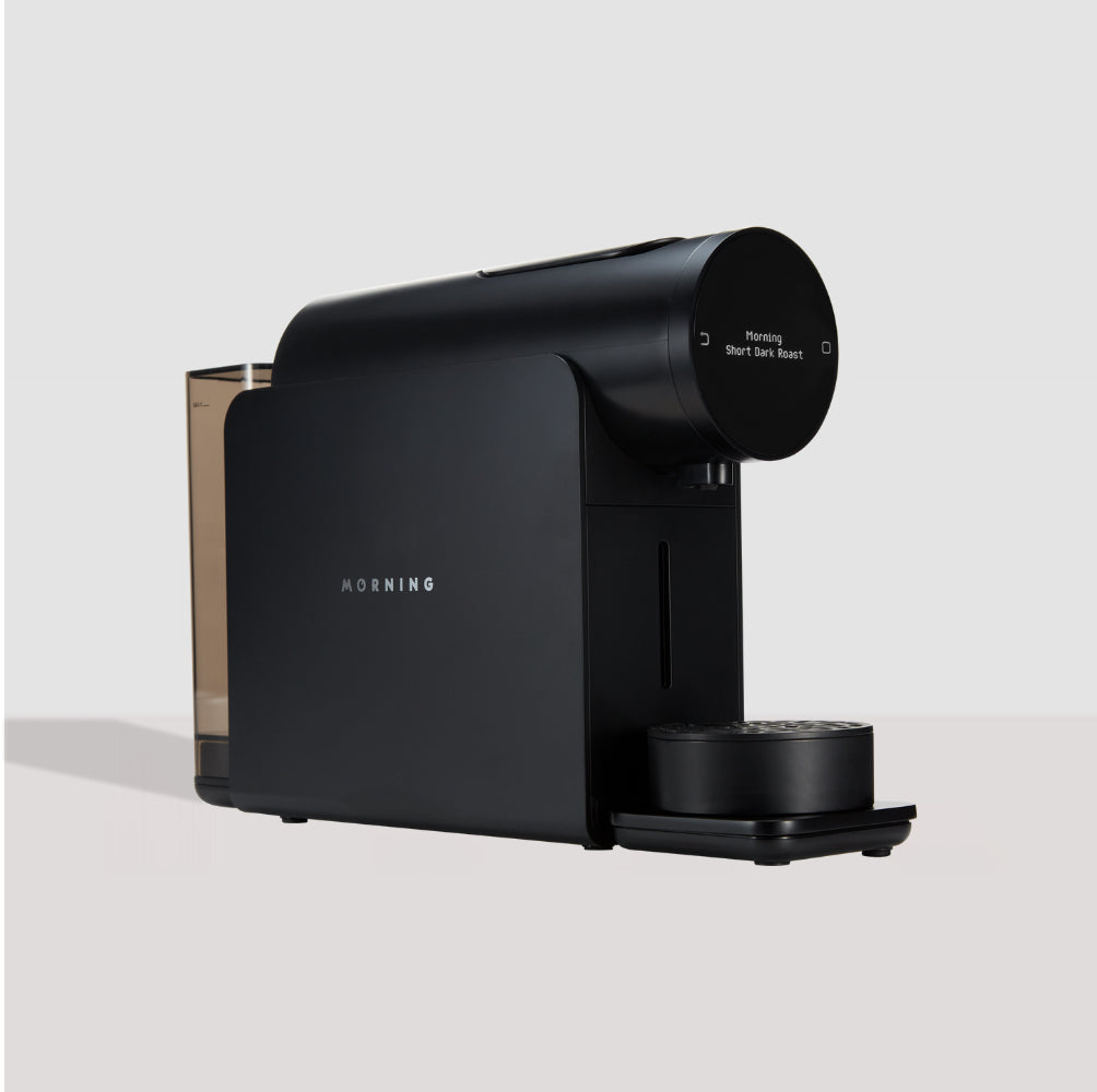 The MORNING Machine SingSaver Bundle