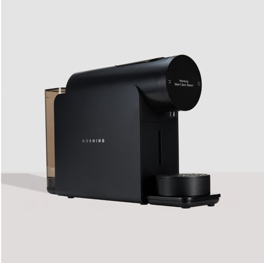The MORNING Machine SingSaver Bundle