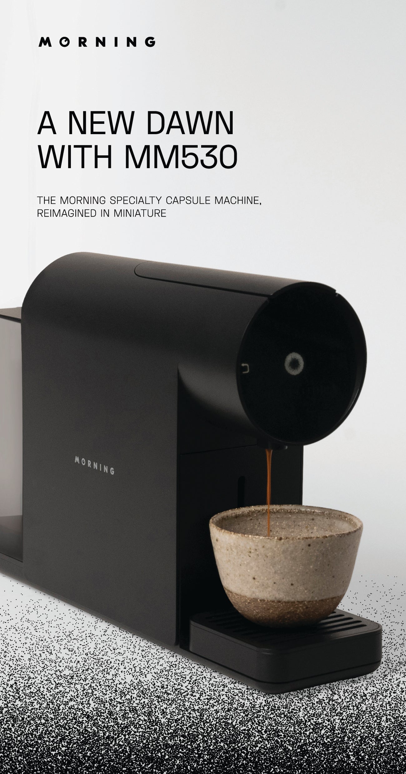 MORNING Mini Brochure – Morning