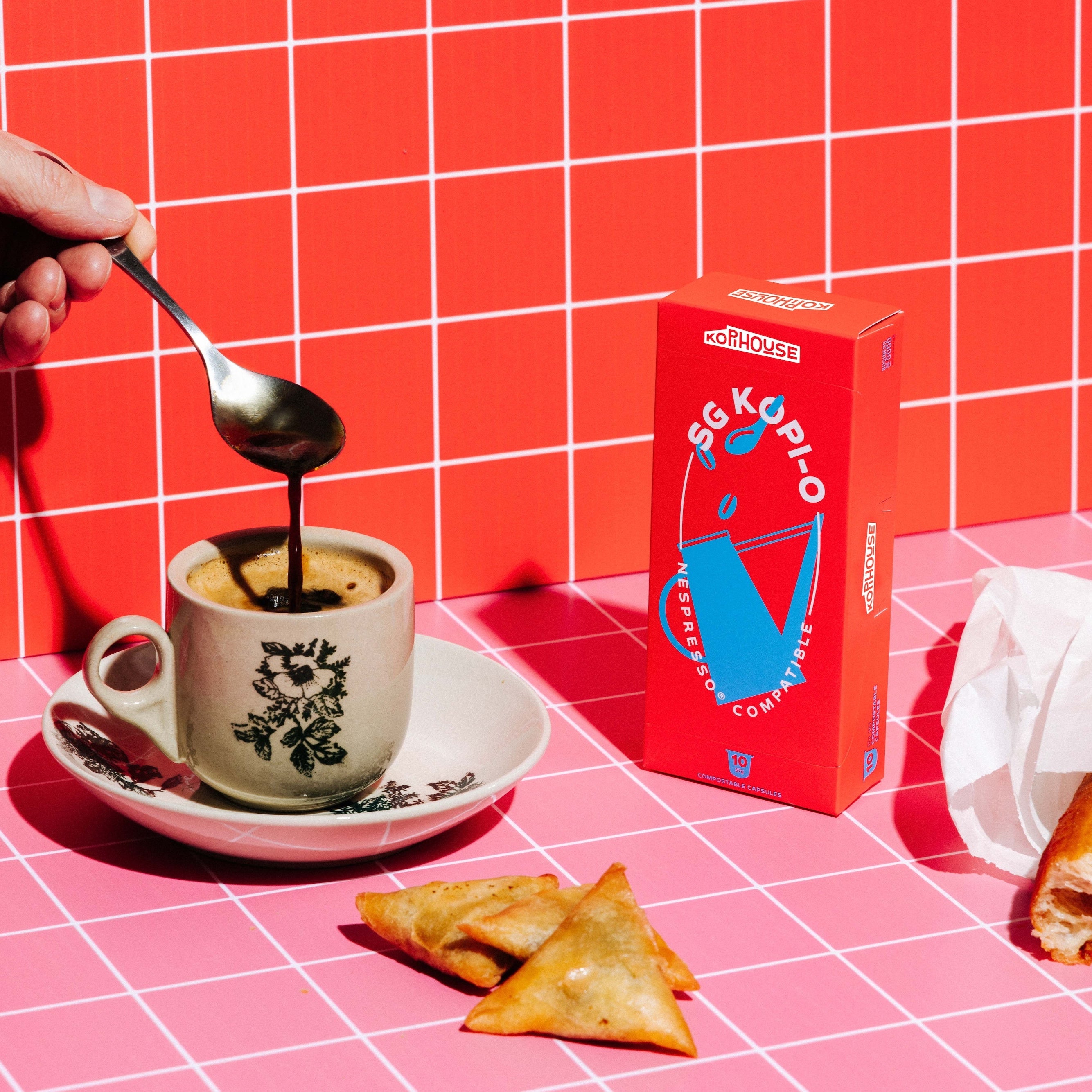 Kopi-O
