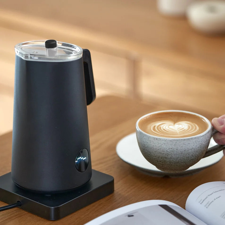 NanoFoamer PRO