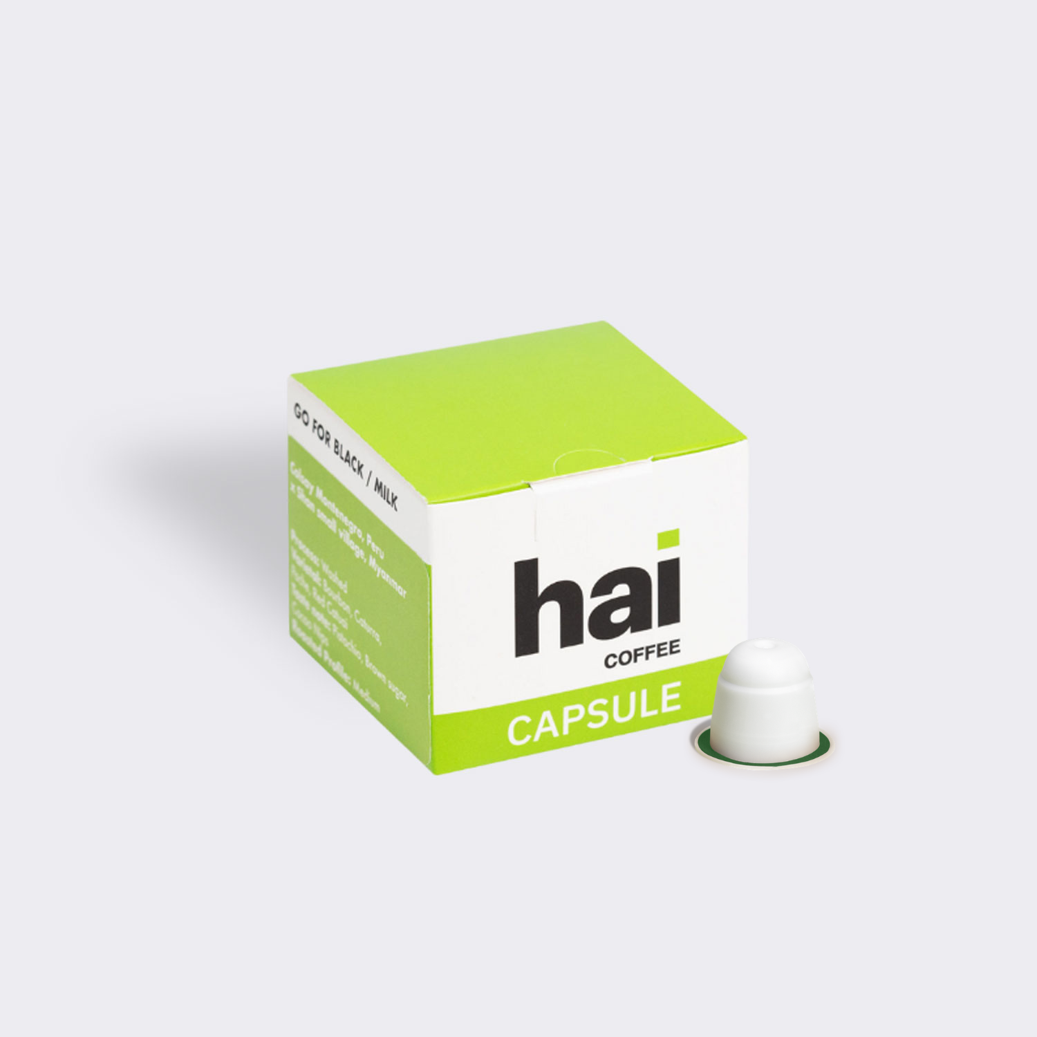 Pistachio Chocolate Chips