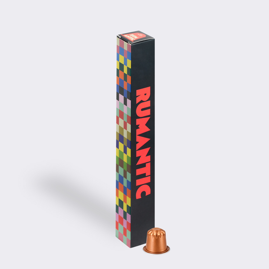 Rumantic