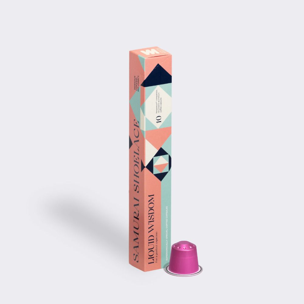 Liquid Wisdom