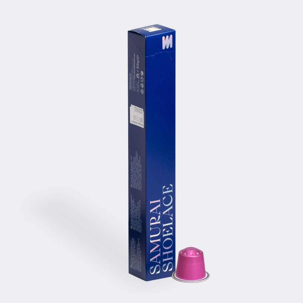 Treat Selection: Ethiopia Shakiso