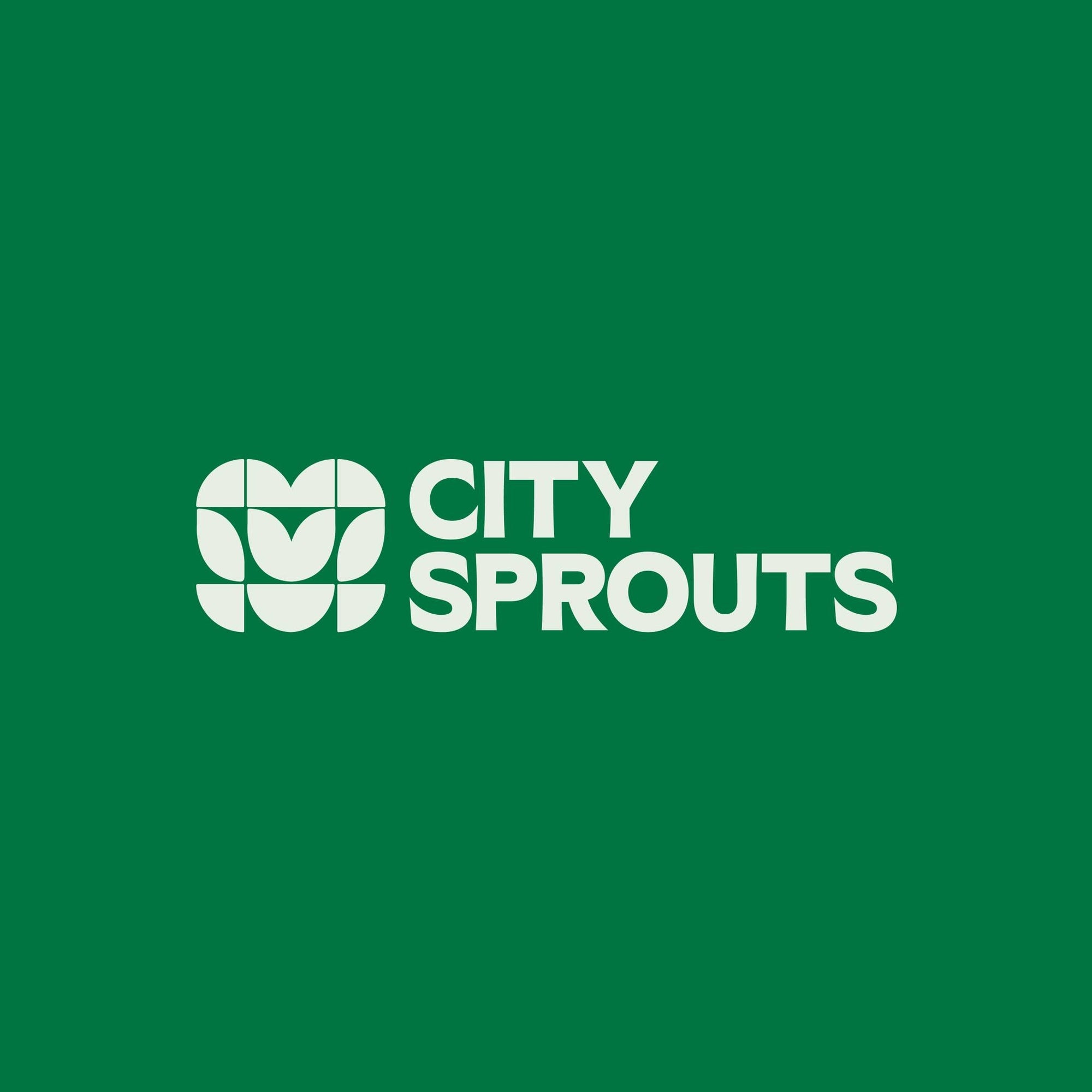 Corporate Subscription - Citysprouts Pte Ltd