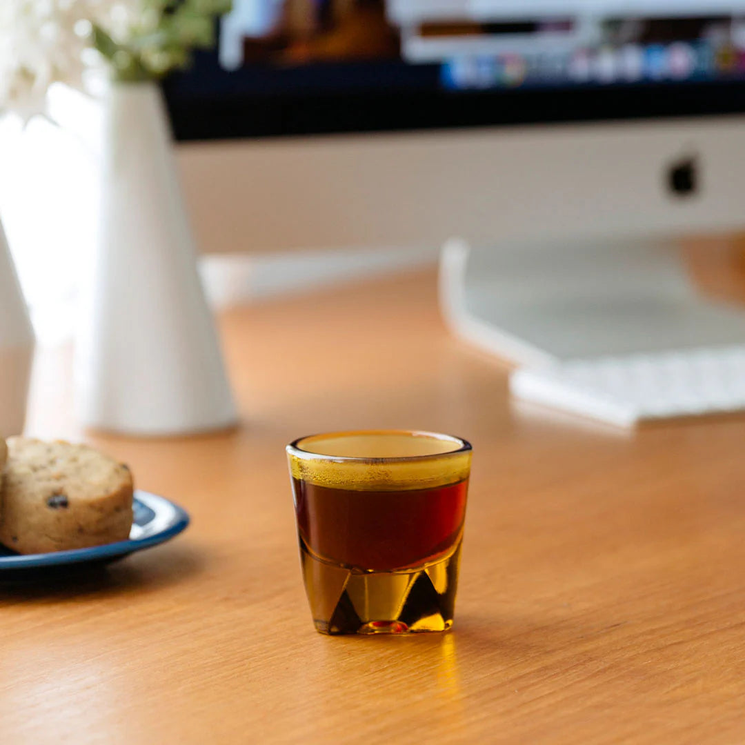 notNeutral Vero Espresso Glass