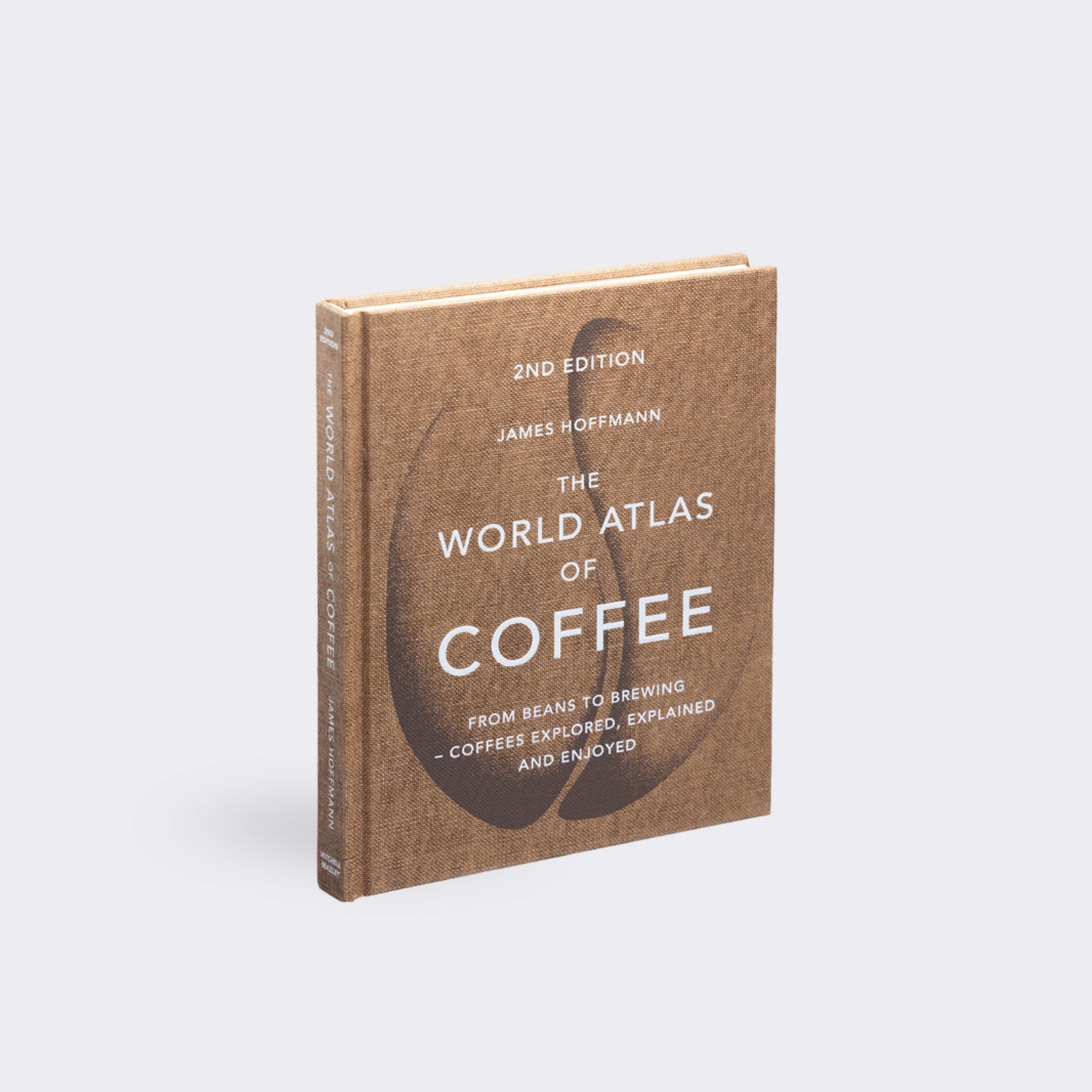 The World Atlas of Coffee by James Hoffman
