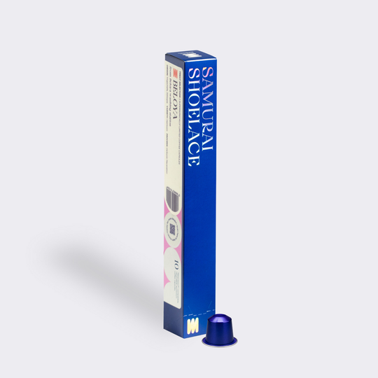 Treat Selection: Beloya