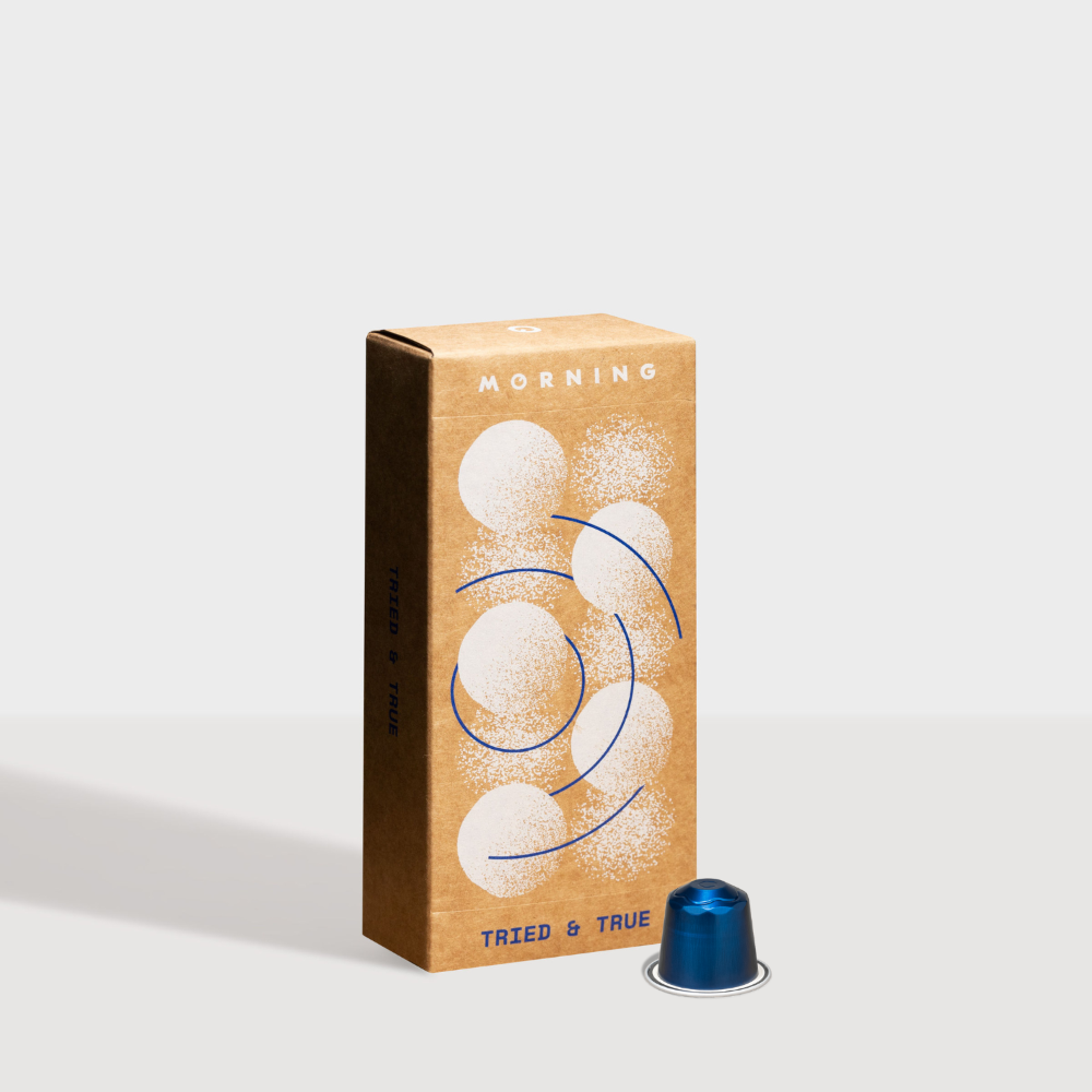 The MORNING Machine SingSaver Bundle
