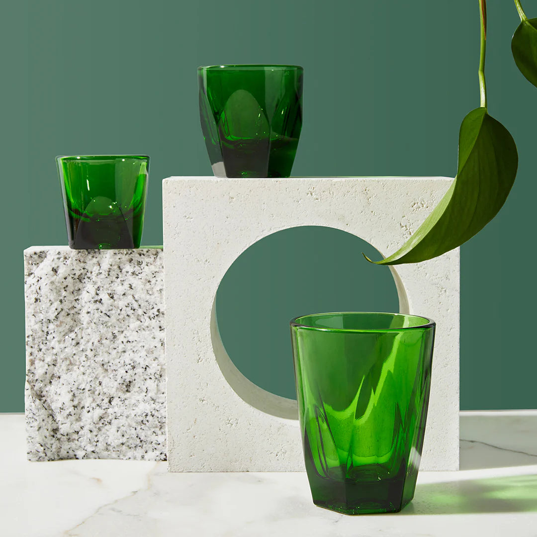 notNeutral Vero Latte Glass