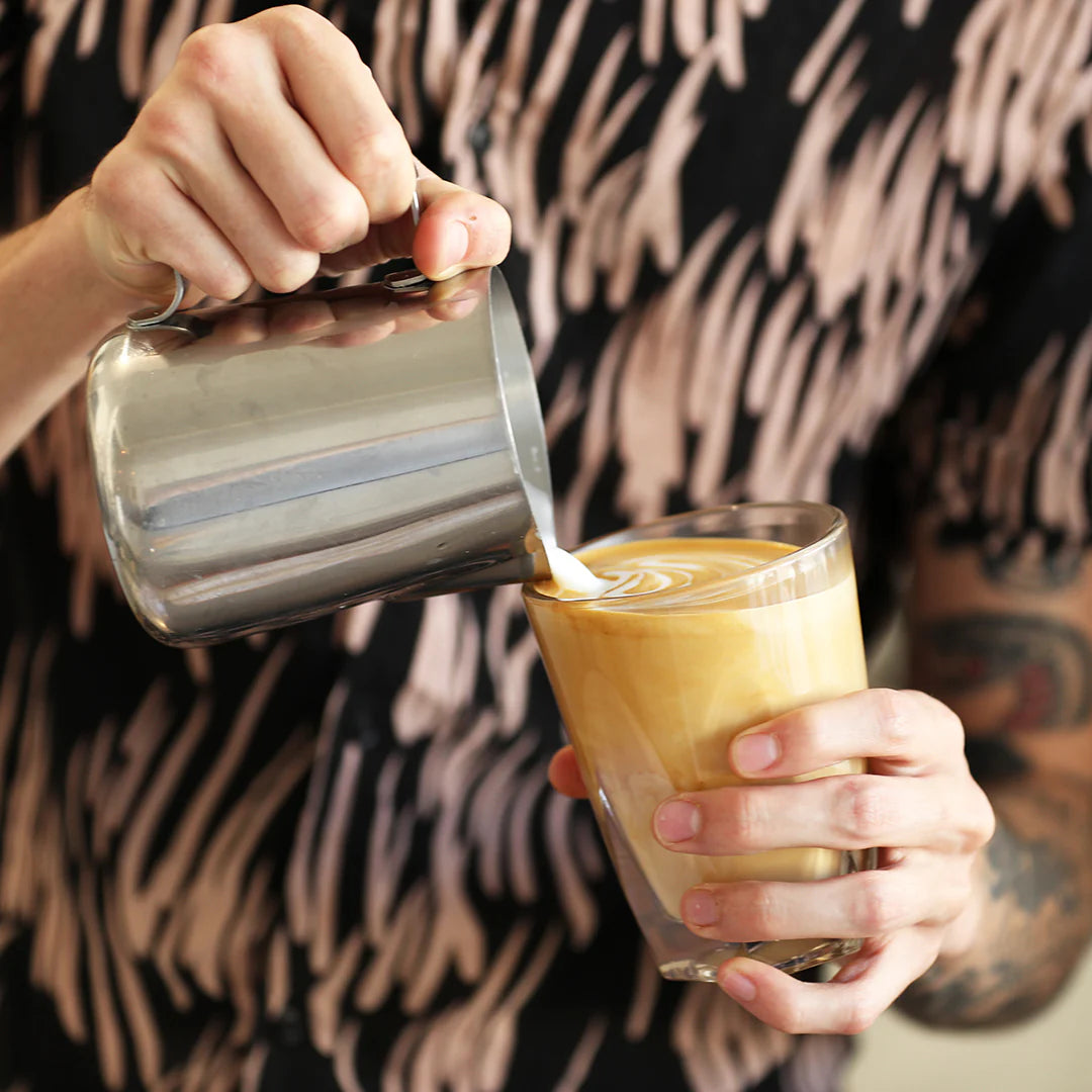 notNeutral Vero Latte Glass