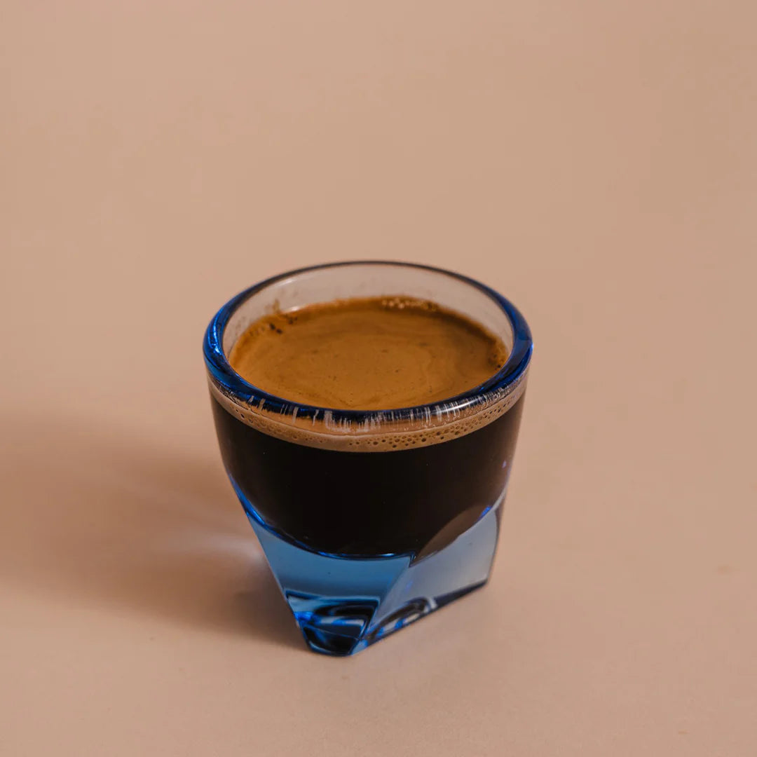 notNeutral Vero Espresso Glass