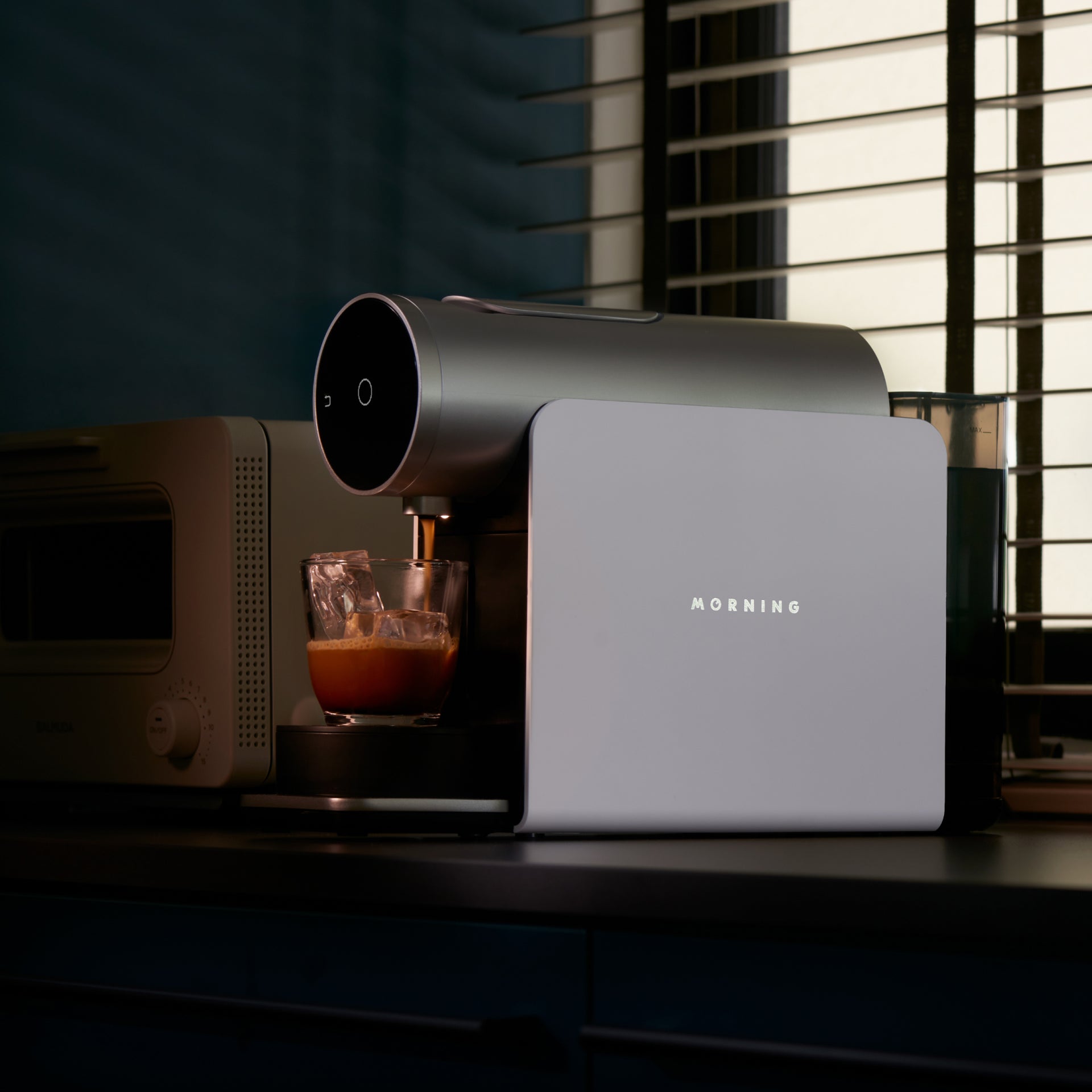 Subscriptions – Morning