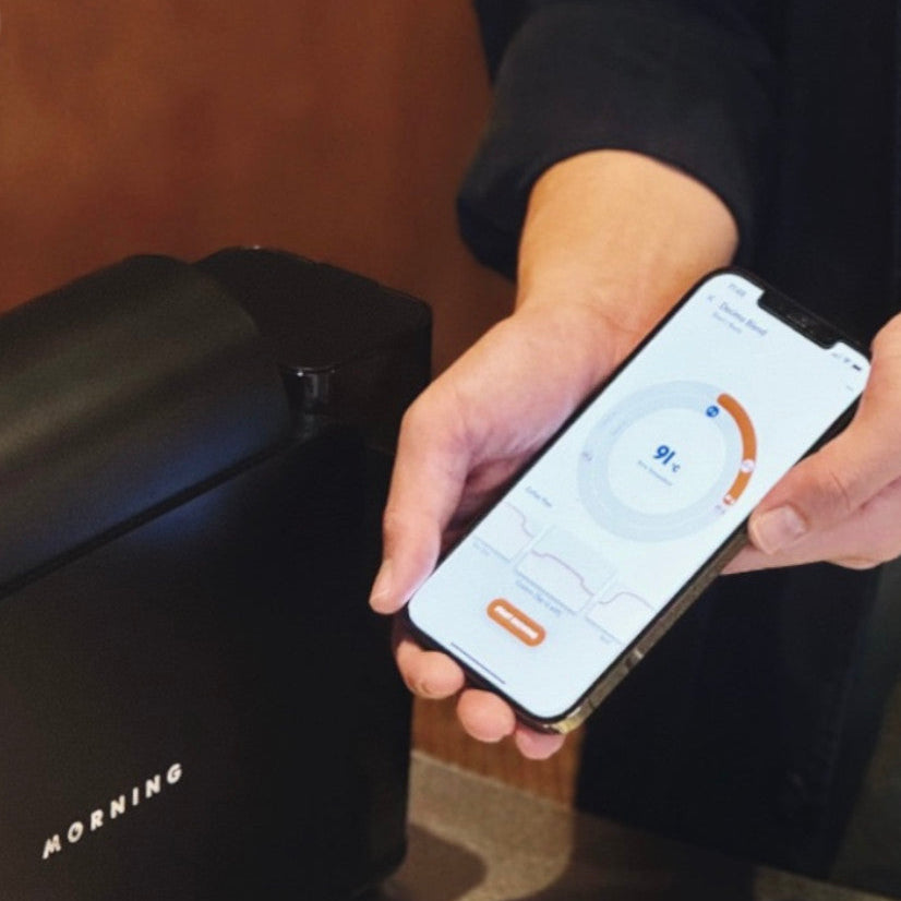 Recipe Creation Workshop