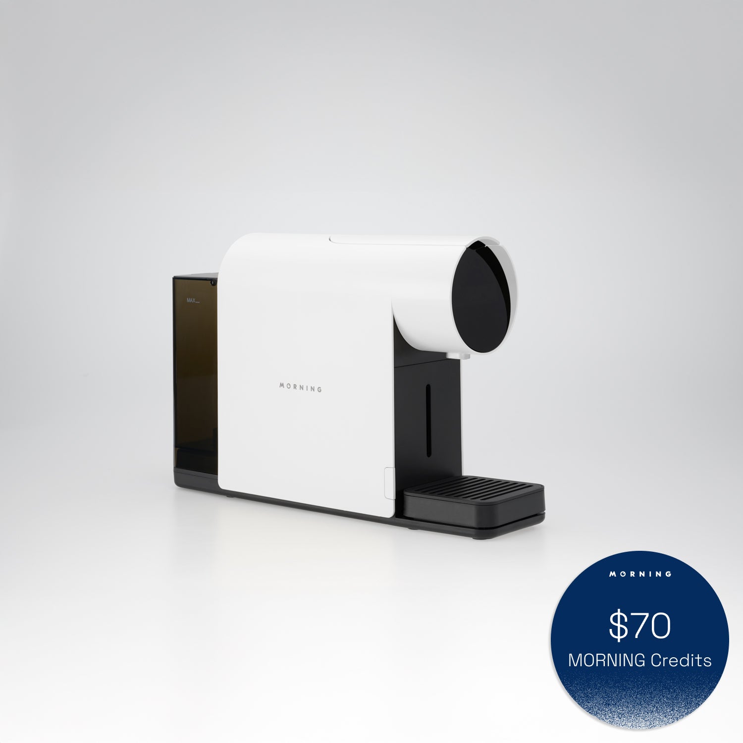 MORNING Selections with MORNING Mini (Recurring Order Past 18 Months)