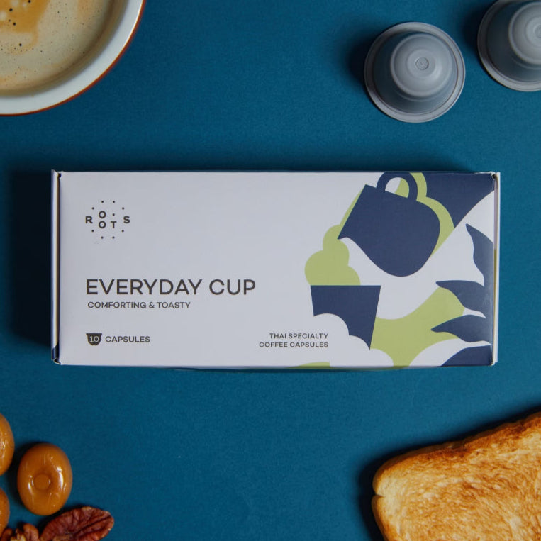Everyday Cup Blend