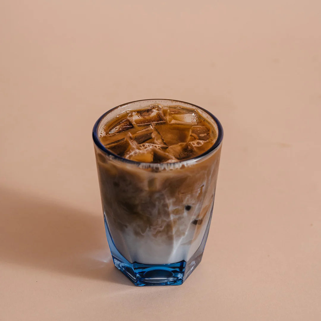 notNeutral Vero Latte Glass
