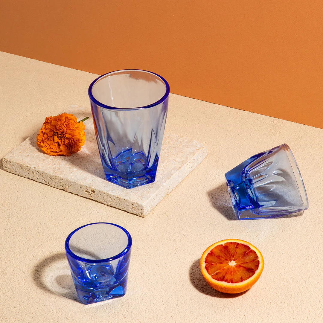 notNeutral Vero Latte Glass