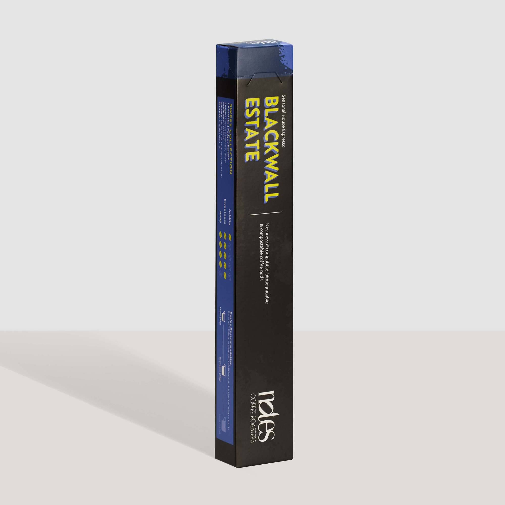 Nespresso Chocolate Fudge Official clc.cet.edu