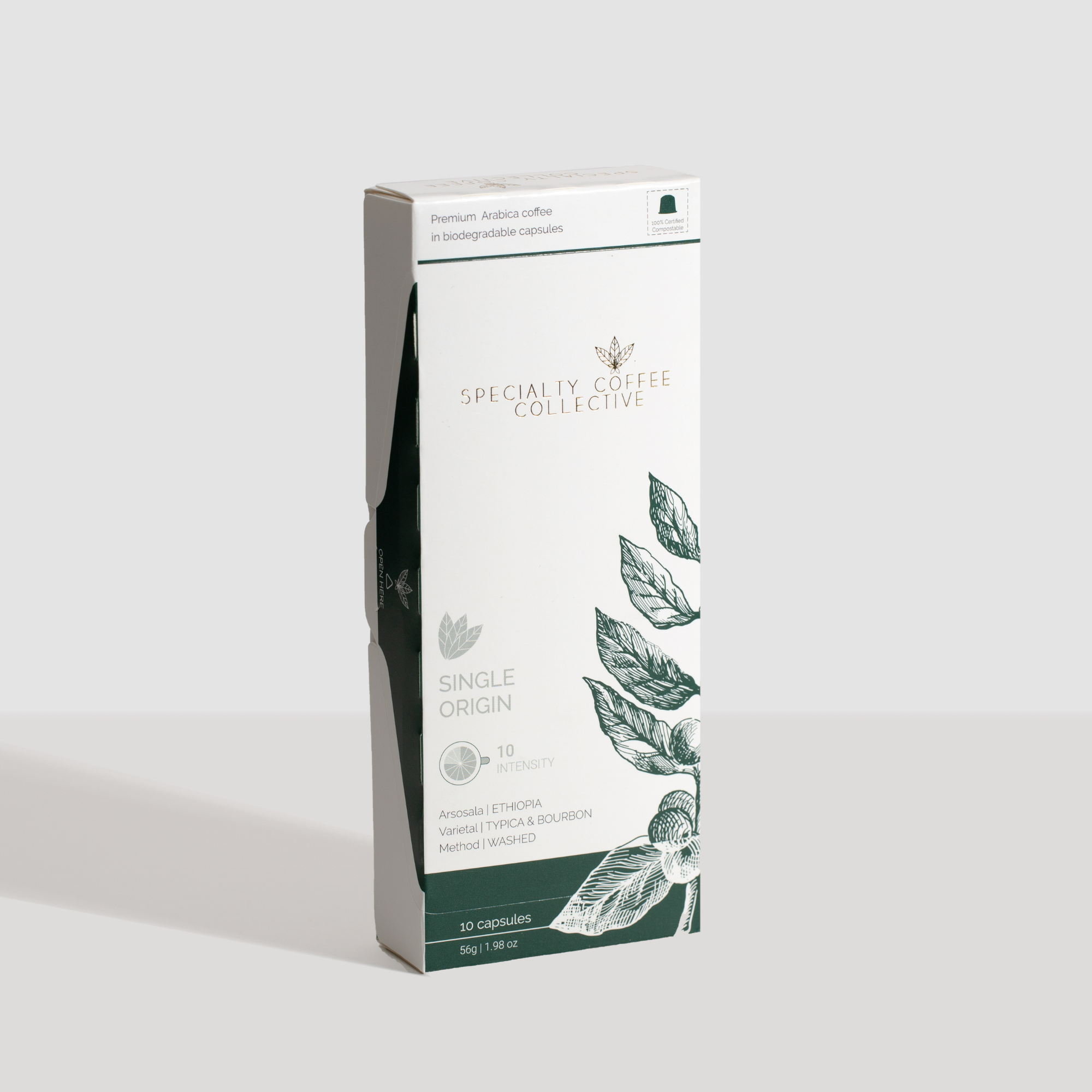Single Origin